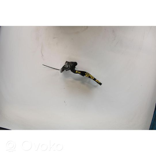 KIA Picanto Engine bonnet/hood hinges 