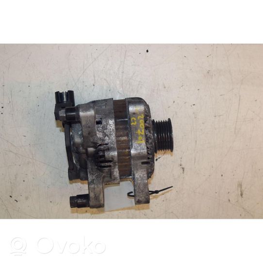 Citroen C3 Alternator 