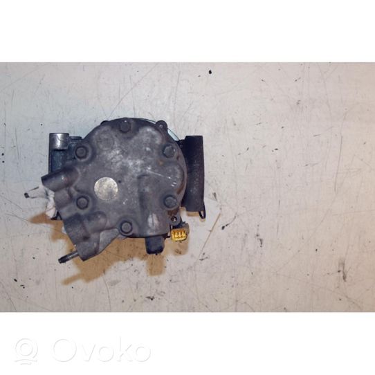 Citroen C3 Compressore aria condizionata (A/C) (pompa) 