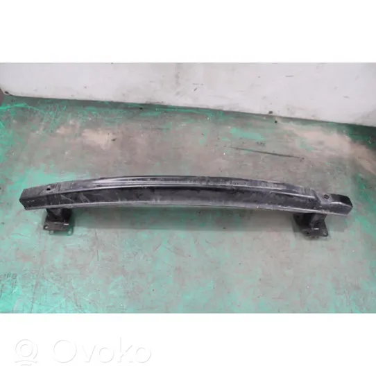 Volkswagen Touran II Rear bumper cross member 1T0807305E