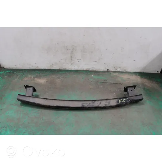 Volkswagen Touran II Rear bumper cross member 1T0807305E