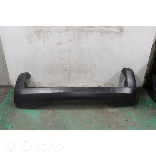 Fiat Fiorino Rear bumper 