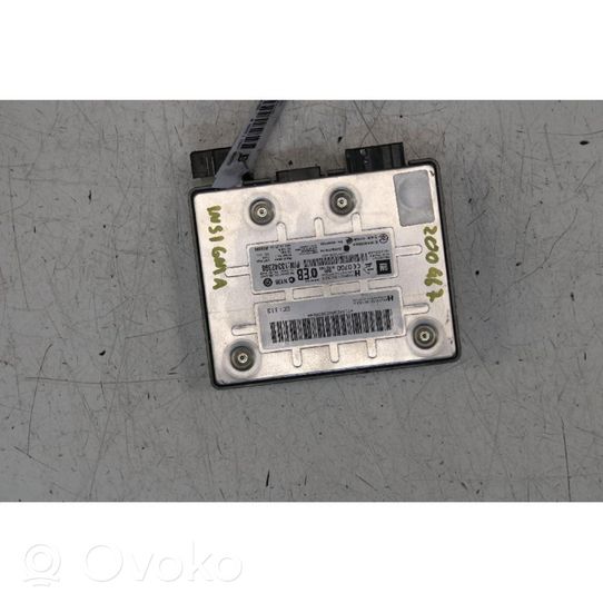 Opel Insignia A Phone control unit/module 