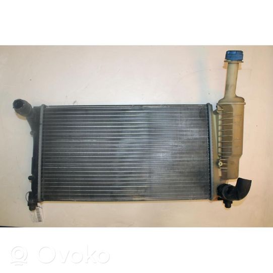 Fiat Panda II Radiatore riscaldamento abitacolo 