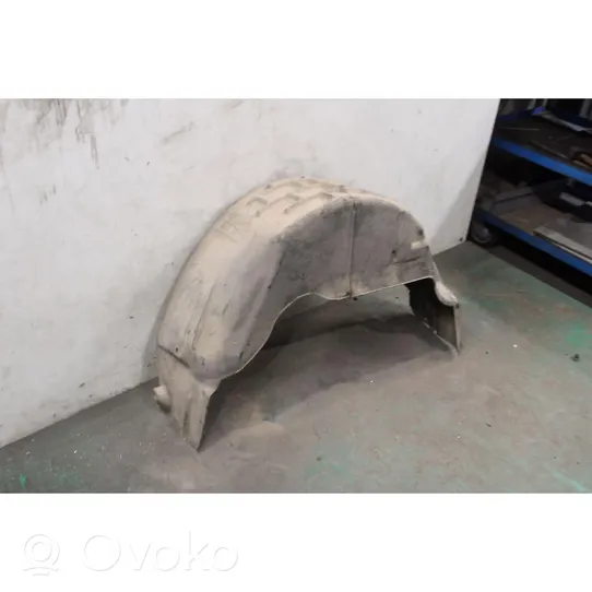 Ford Focus Rivestimento paraspruzzi passaruota anteriore 