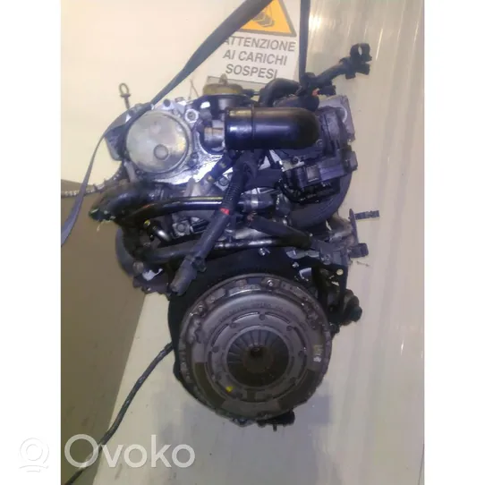 Fiat Croma Moteur 