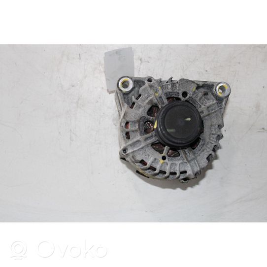 Ford Focus Generator/alternator 