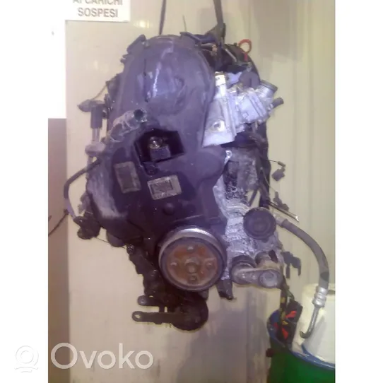 Volvo S40 Silnik / Komplet D5244T8