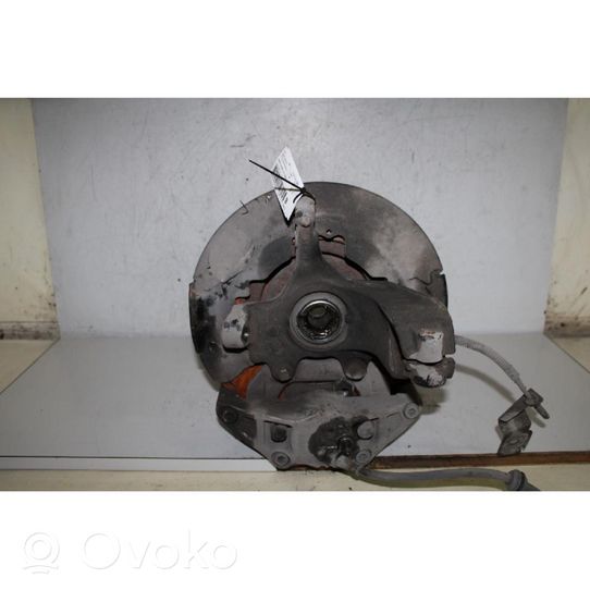 Volvo S40 Front wheel hub 