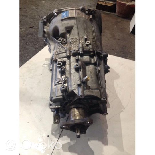 BMW 3 E92 E93 Manual 5 speed gearbox 