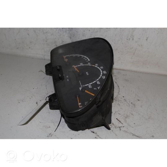 Mercedes-Benz Sprinter W901 W902 W903 W904 Tachimetro (quadro strumenti) 