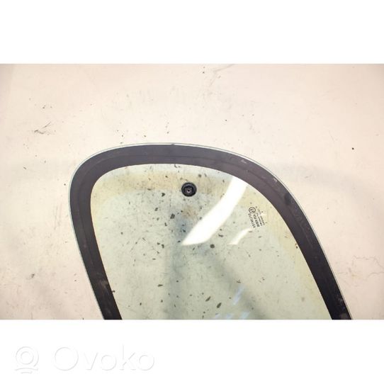 Peugeot 107 Rear door window glass 