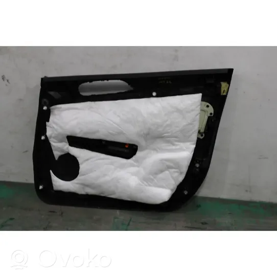 Ford Ecosport Front door card panel trim 