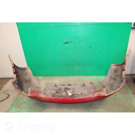 Alfa Romeo 159 Rear bumper 