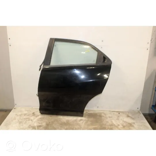 Honda Civic IX Задняя дверь 