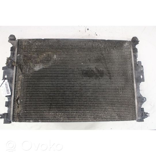 Land Rover Freelander 2 - LR2 Radiateur de chauffage 