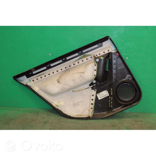 Opel Vectra C Rear door card panel trim 