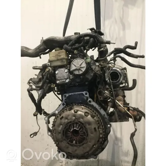Mazda 6 Moottori RF