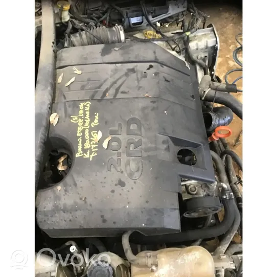 Dodge Journey Engine BWD