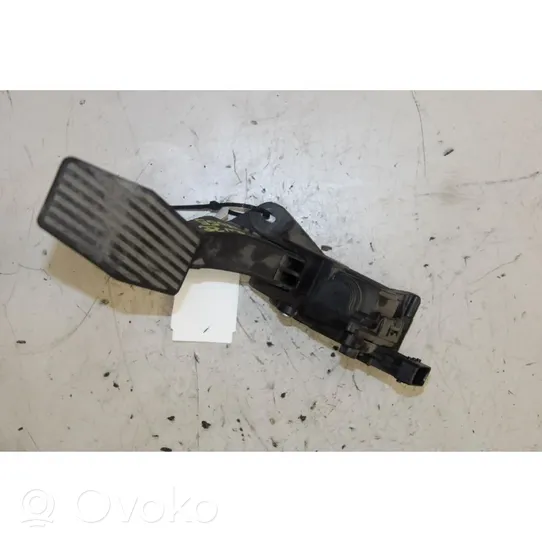 Chevrolet Cruze Accelerator throttle pedal 