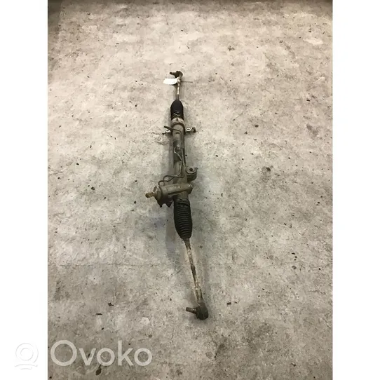 Isuzu D-Max Steering rack 