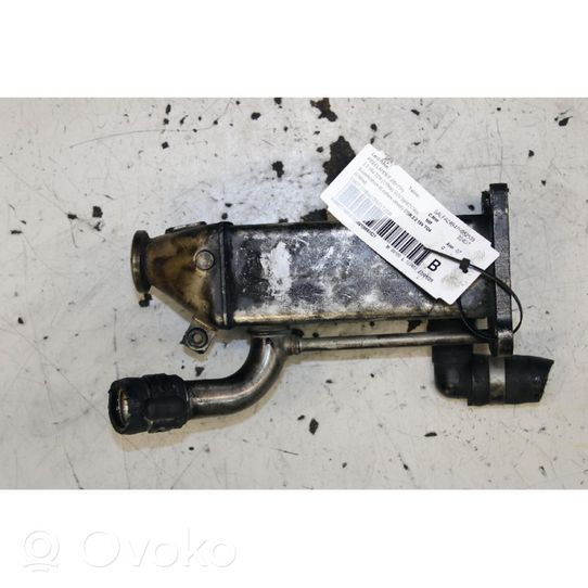 Land Rover Freelander 2 - LR2 Supporto della valvola di raffreddamento EGR 