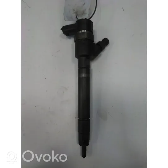 Volvo XC70 Injecteur de carburant 