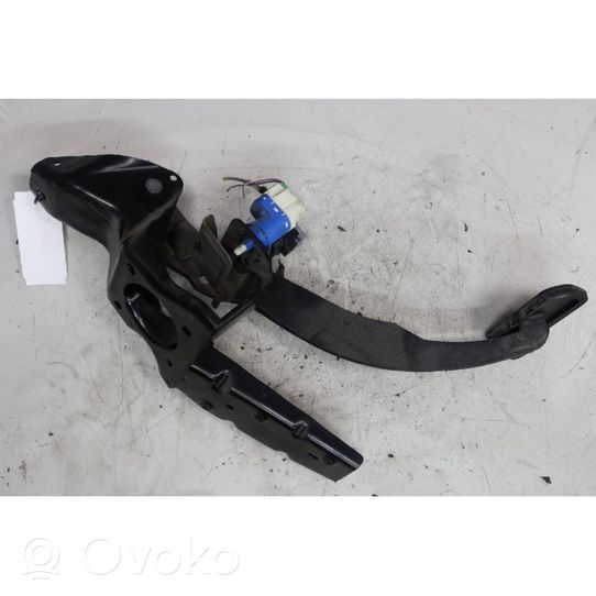 Land Rover Freelander 2 - LR2 Brake pedal 