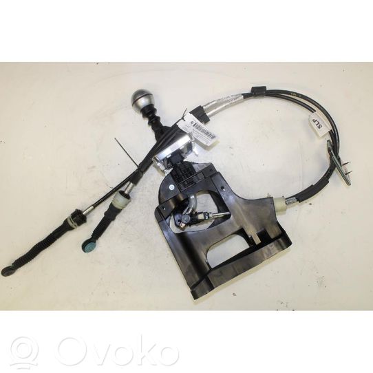 Jeep Compass Gear selector/shifter (interior), 115.00 € RRR