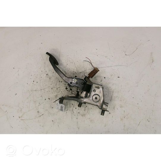 Nissan Micra Pedal de embrague 