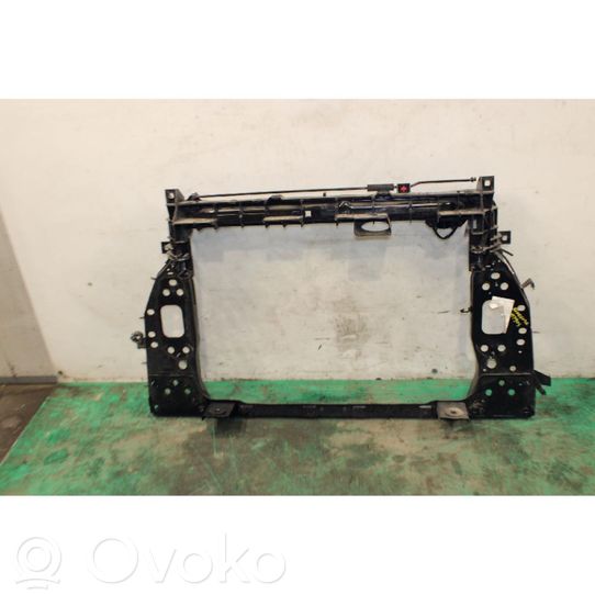 Jeep Cherokee XJ Radiator support slam panel, 172.50 € | RRR