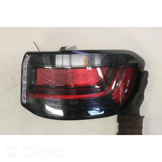 Jeep Compass Lampa tylna 