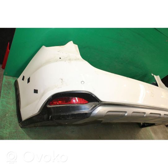 Fiat Tipo Rear bumper 