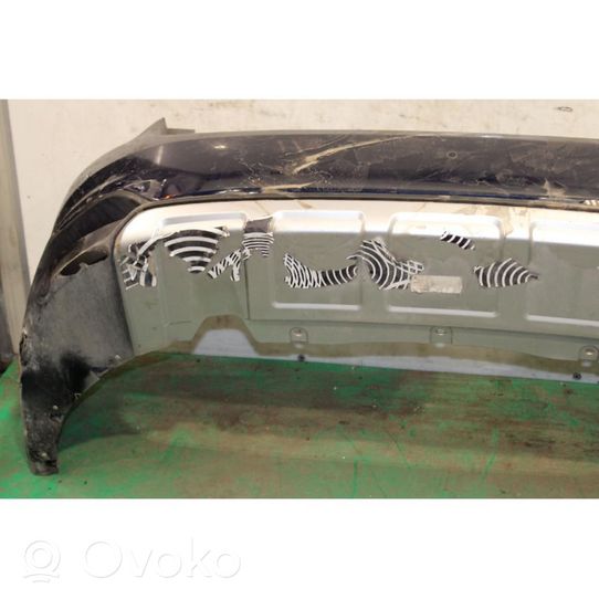 Fiat Tipo Rear bumper 