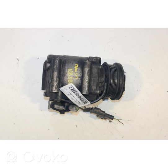 Ford Transit -  Tourneo Connect Compressore aria condizionata (A/C) (pompa) 