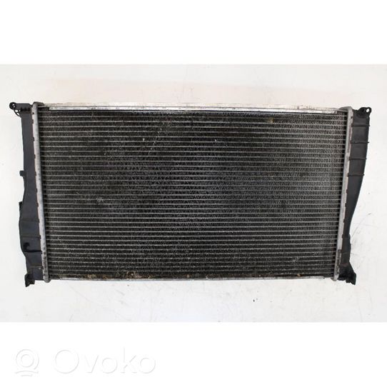 BMW 3 E92 E93 Heater blower radiator 