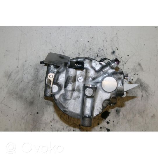 Audi Q2 - Compressore aria condizionata (A/C) (pompa) 