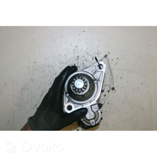 Audi Q2 - Starter motor 