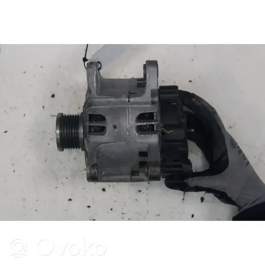 Dacia Duster Generator/alternator 