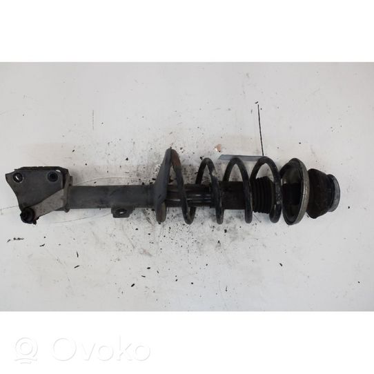 Dacia Duster Front shock absorber/damper 