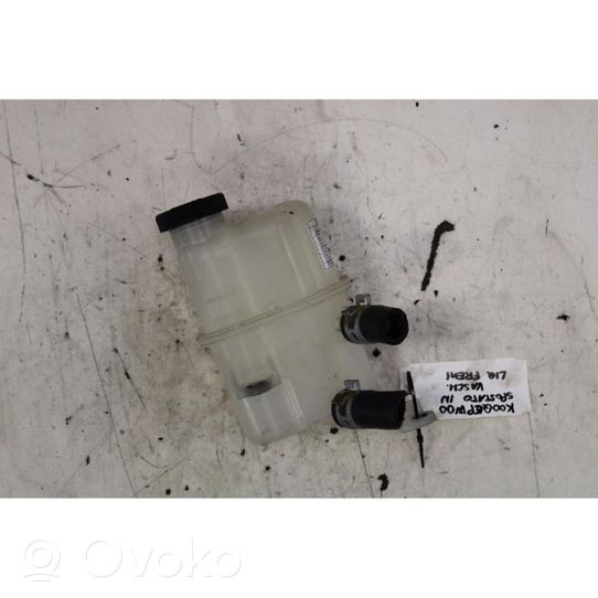 Renault 19 Coolant expansion tank/reservoir 