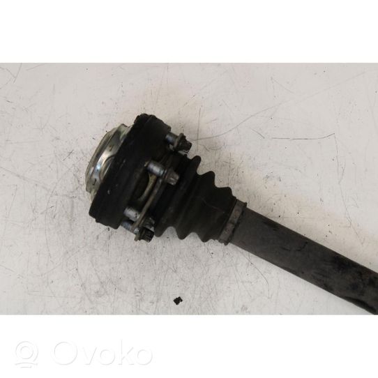 BMW X6 E71 Rear driveshaft 