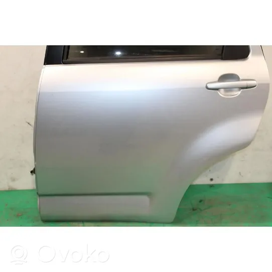 Daihatsu Terios Portiera posteriore 