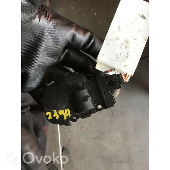 BMW 3 E90 E91 A/C air flow flap actuator/motor 