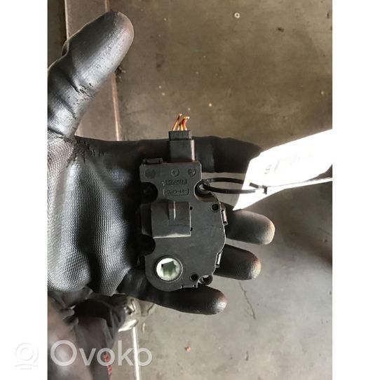 BMW 3 E90 E91 A/C air flow flap actuator/motor 