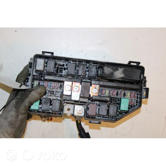 Honda Civic IX Module de fusibles 