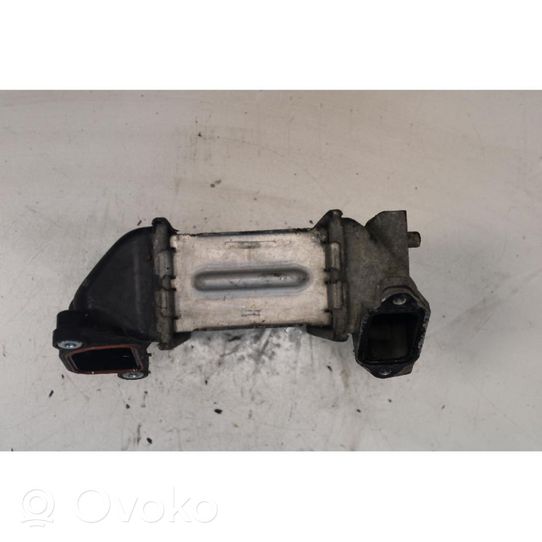 Honda Civic IX Radiatore intercooler 