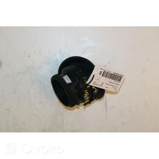 Honda Civic IX Griglia di ventilazione centrale cruscotto 