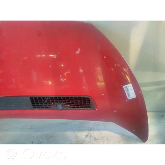 Fiat Scudo Vano motore/cofano 