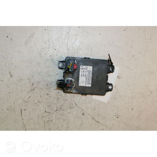 Fiat Ducato Sterownik / Moduł ECU 